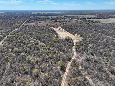 Turnkey Hunting Retreat Near Abilene