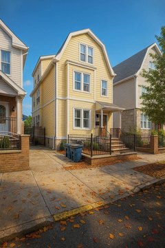 Bronx Three-Family Investment Opportunity