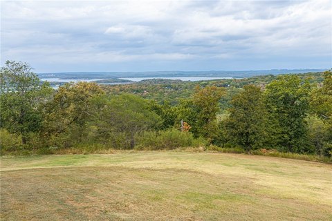 Land, Cookson, OK