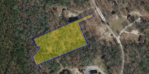 Temperanceville Land For Sale