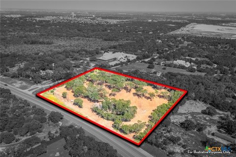 New Braunfels Land Opportunity