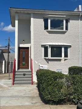 Bellerose Two-Family Home