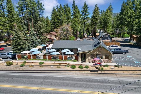 Established Restaurant & Bakery For Sale