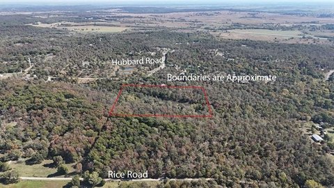 Vacant Land, Claremore, OK