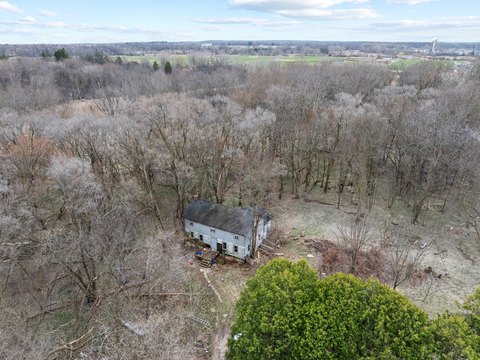 7.03 Acres of Land in Antioch