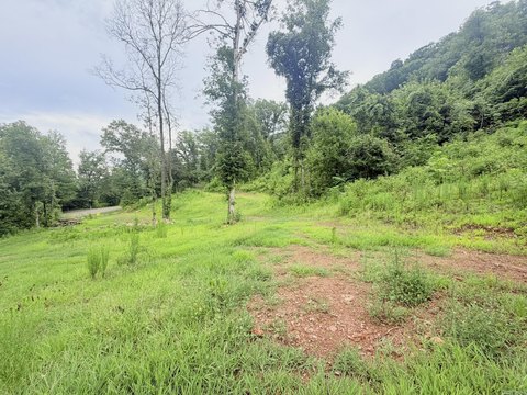 LAND - Heber Springs, AR
