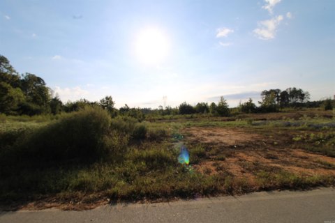 Vacant Land, Bauxite, AR