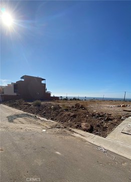 Land, Outside Area (Outside U.S.) Foreign Country, OS