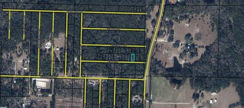 Land, Vernon, FL