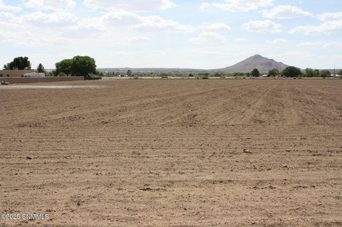 Las Cruces Vacant Land