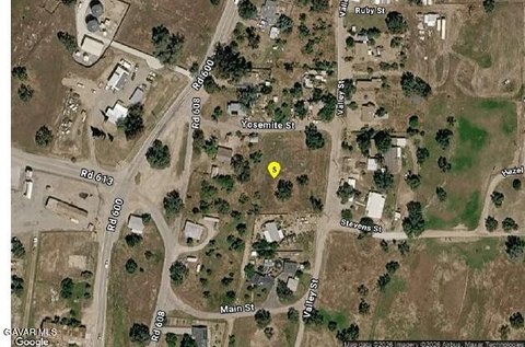LAND - Raymond, CA