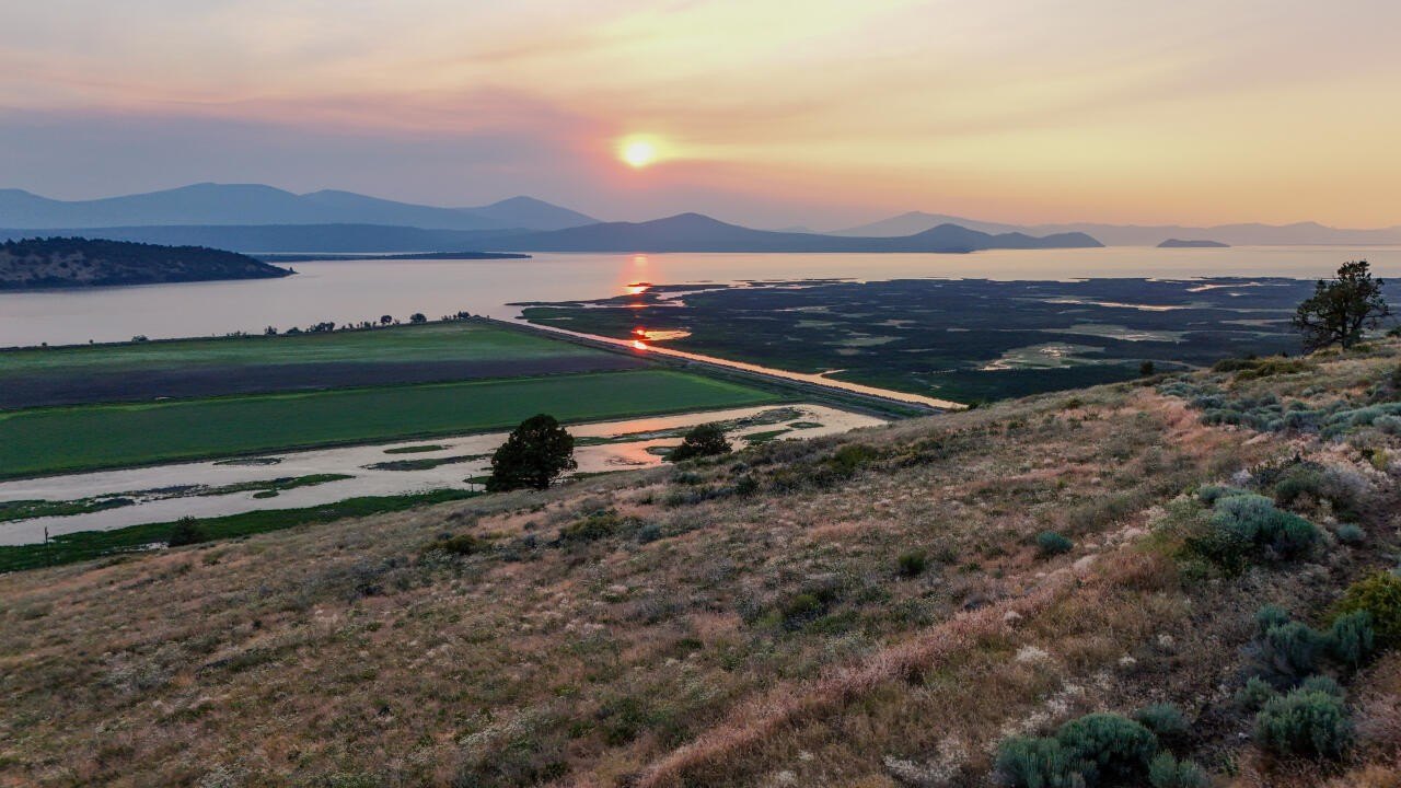 Land with Stunning Views