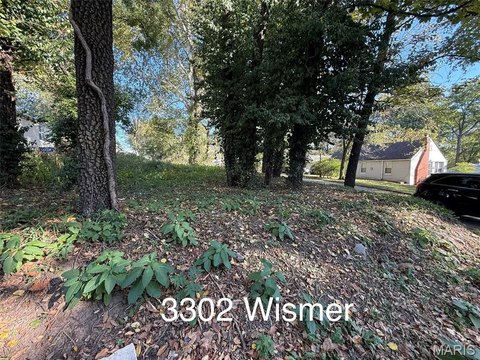 Land, Breckenridge Hills, MO