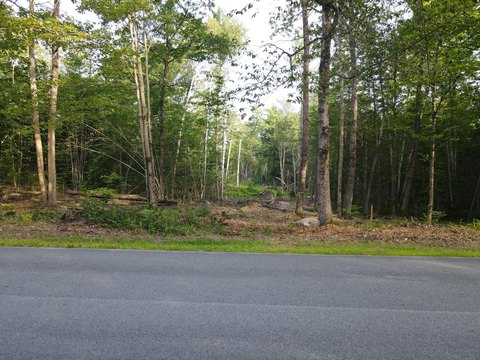 Residential Land Near Lake George