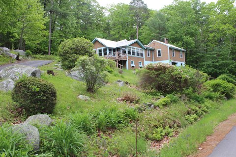 Windham Multi-Unit Investment Opportunity