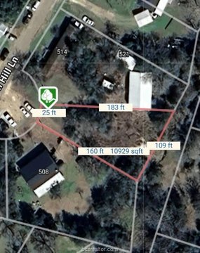 Somerville, TX - Land Opportunity