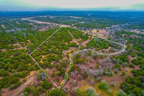 Waterfront Homesite Development Land