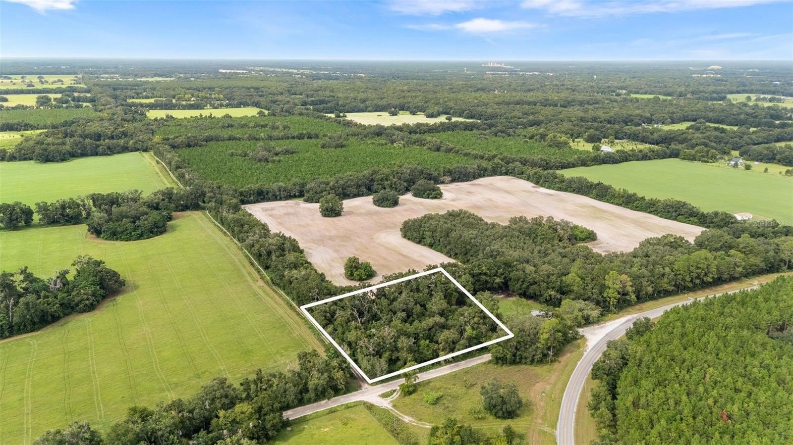 Newberry Acre Parcel For Sale