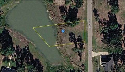 Waterfront Vacant Land