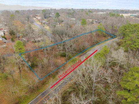 Spacious Lots in Prime Location