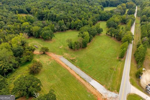 Toccoa, GA