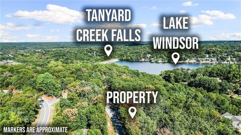 Land, Bella Vista, AR