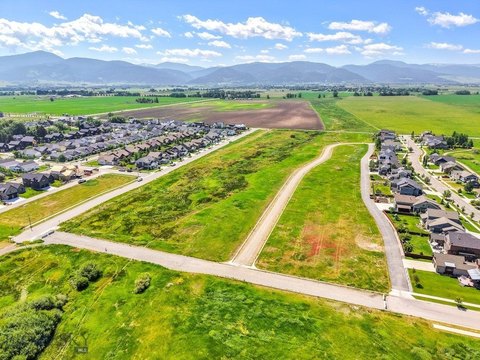 Bozeman Homesite in Meadow Bridge