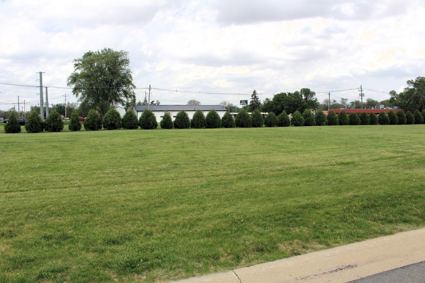 Residential Lot in Liberty Village