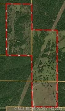 200 Acres Hunting Property
