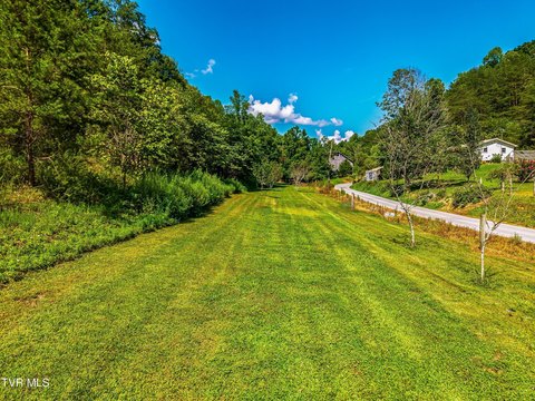 Rogersville TN Land For Sale