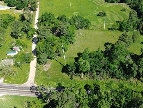 Land on Highway 7 West