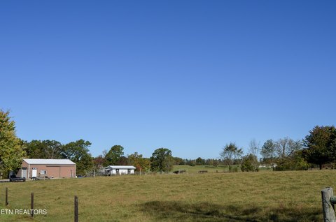 Lots & Acreage, Crossville, TN