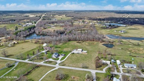Lots & Acreage, Crossville, TN