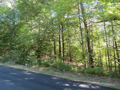 Land, Wilmington, NY