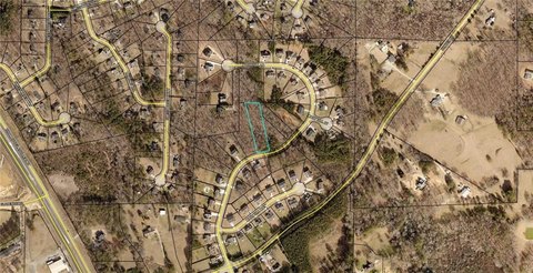 Land, Douglasville, GA