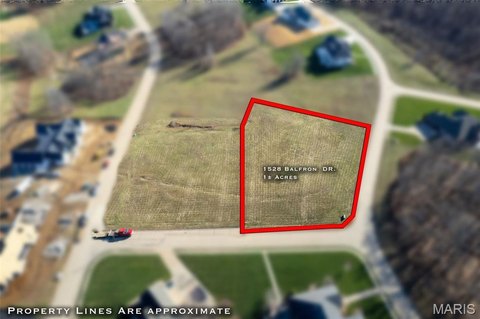 LAND - Cape Girardeau, MO
