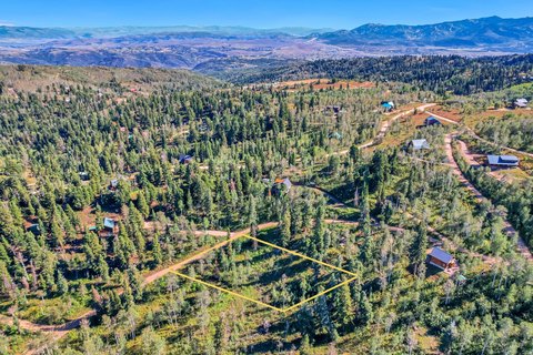 Land, Coalville, UT