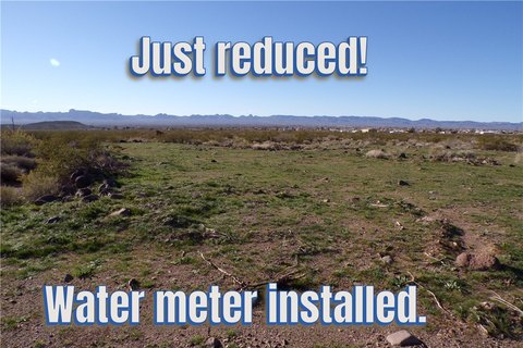 Golden Valley Land Parcel Available