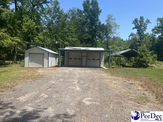 200 Race Track Rd, Hartsville, SC 29550