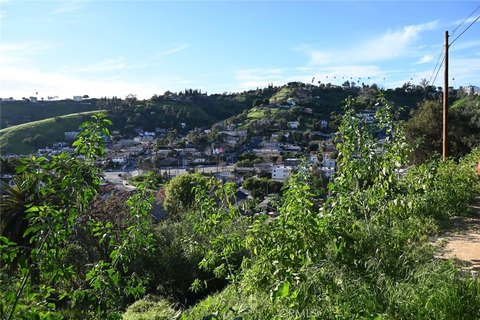 LAND - El Sereno, CA