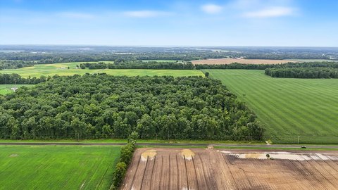 Land, Mount Gilead, OH