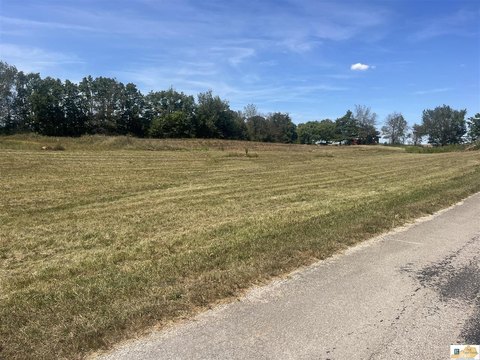 Land For Sale, Glasgow, KY