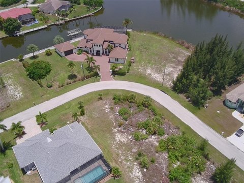 Land, PORT CHARLOTTE, FL