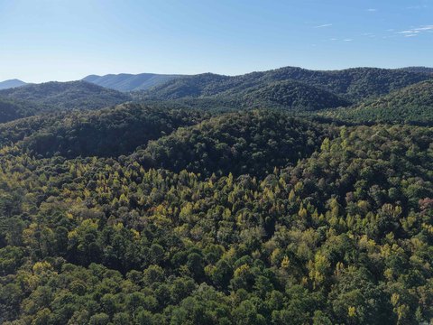 Vacant Land, Mena, AR