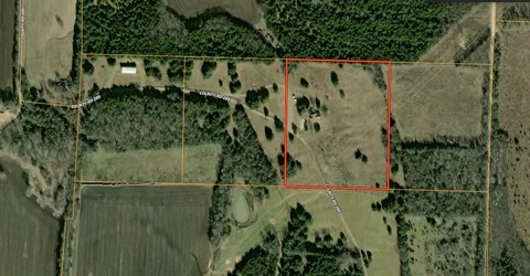 LAND - Anna, TX
