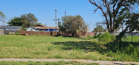 Lubbock Vacant Lot For Sale