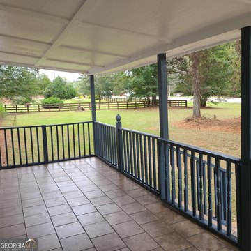 Prime Land on Jodeco Road