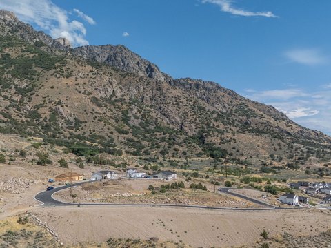 Willard, UT Land For Sale