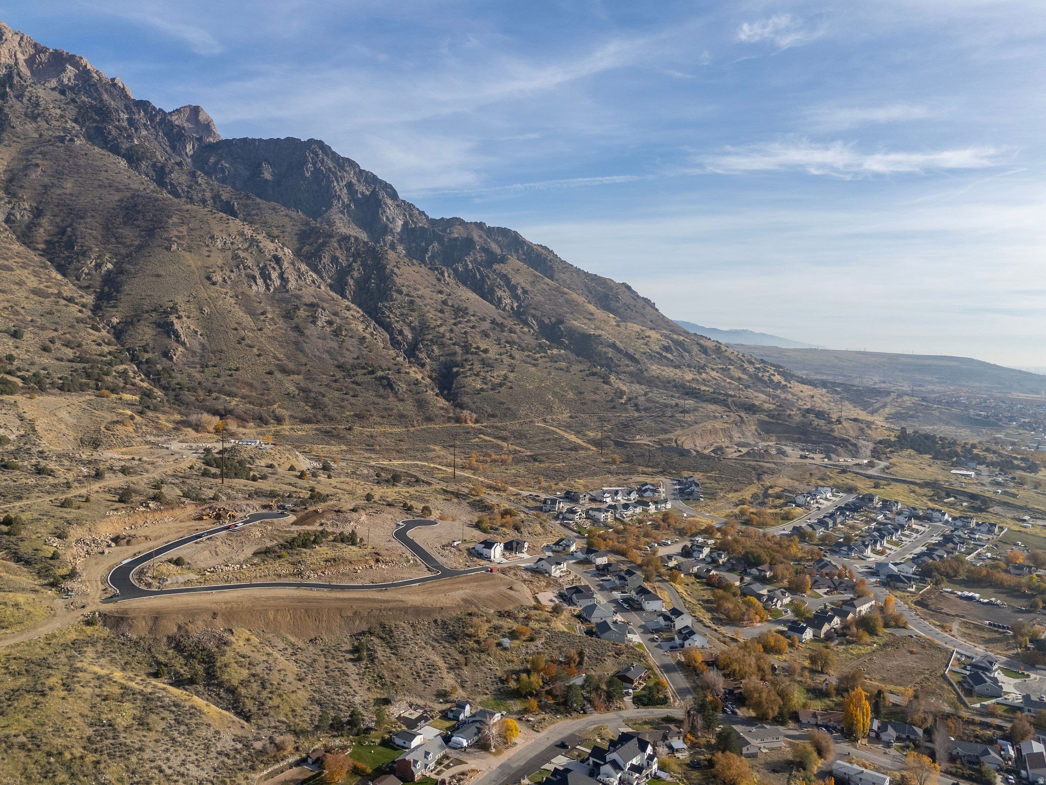 Willard, UT Land For Sale