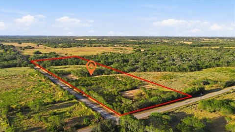 Unrestricted Hunting Land